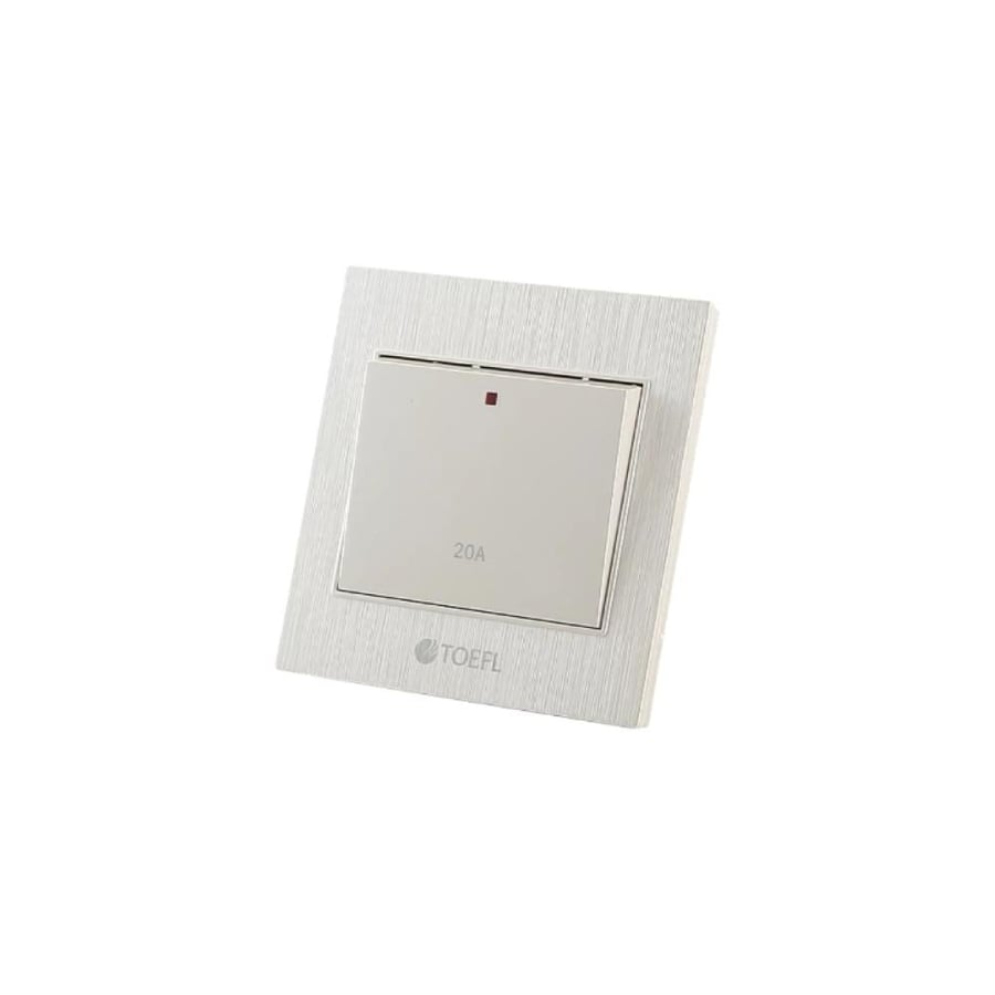 Square heater key 20 ampere color Loli luxurious