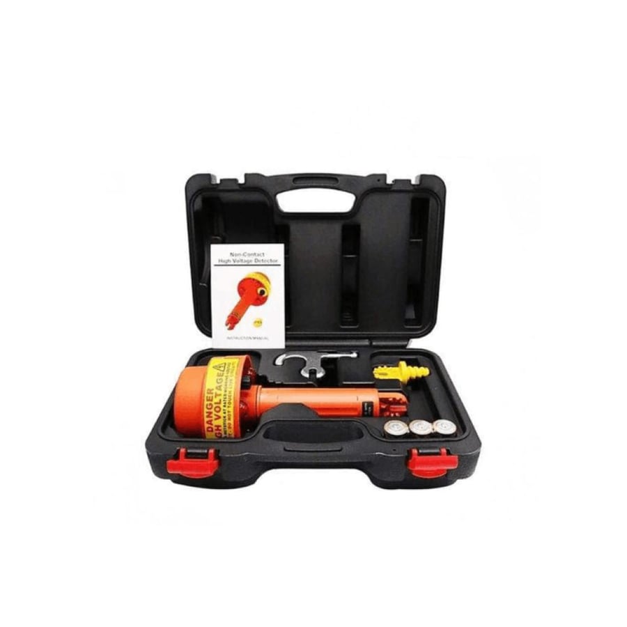 كاشف جهد عالي 275kV HVD22 من Besantek مقاوم للماء IP65