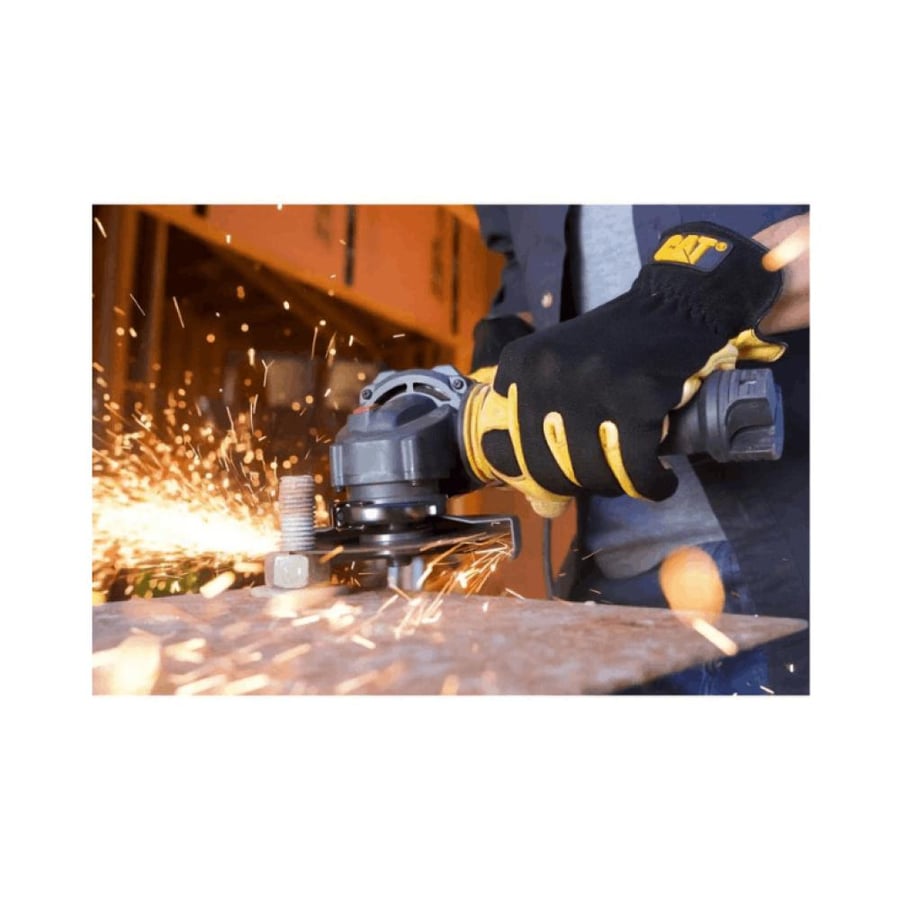 Rocket cut and grind 5 inch 1200 watt – CAT DX36