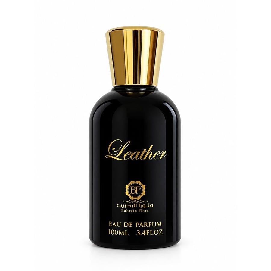 عطر ليذر Leather
