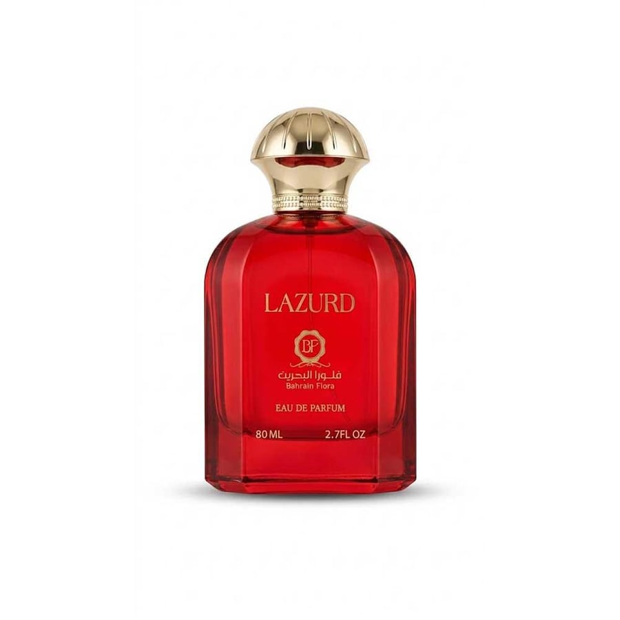 عطر لازورد