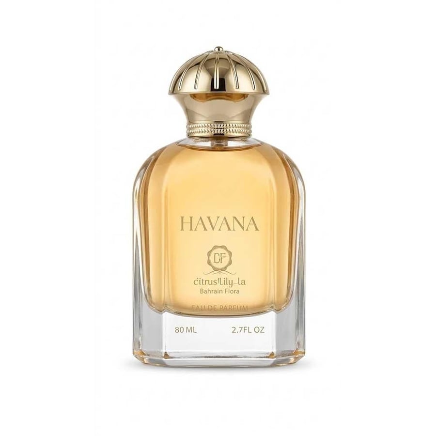 عطر هافانا