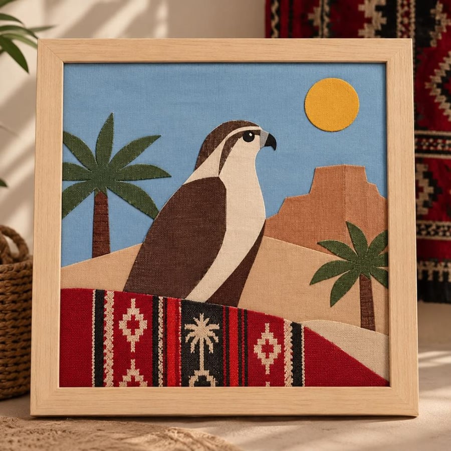 فن الكينوسايجا بالسعودي