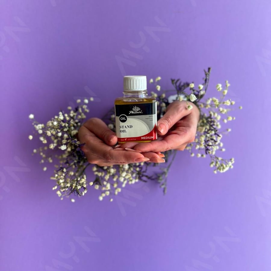 STAND OIL 75ml