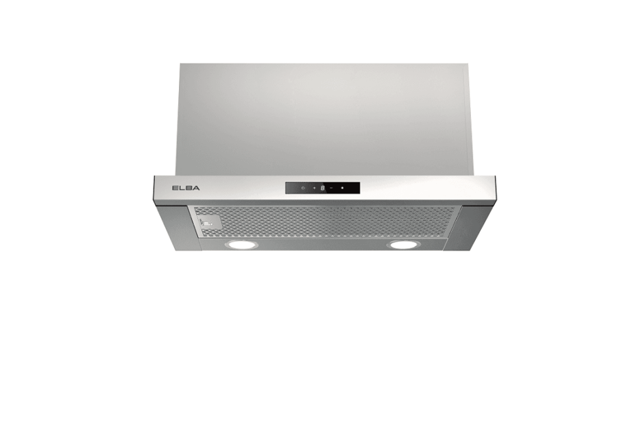 شفاط إلبا بلت إن 60 سم بقوة 1200 م³/ساعة - BI60-800SS