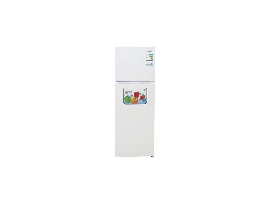 ثلاجة نوفروست بيسك 10.5 قدم مكعب – BRD-380ML
