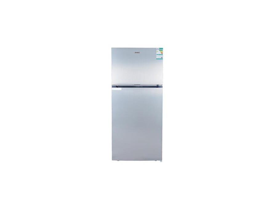 ثلاجة بيسك ببابين بسعة 16.9 قدم مكعب – BRD-600HIS