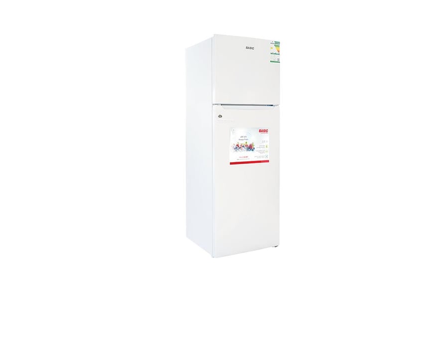 ثلاجة بابين بيسك – BRD-DHM320W
