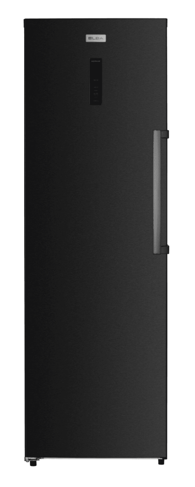 فريزر إلبا 265 لتر - ELBA-272 Black