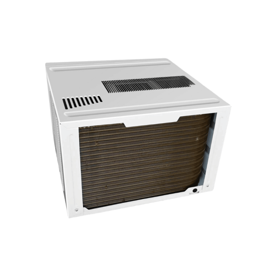 Window air conditioner Sahm model SHM-24WSH – cooling capacity 24,000 units (hot / cold)
