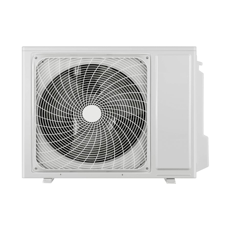 مكيف إلبا سبليت 22200 وحدة بارد بواي فاي - ELBA-24LRB24