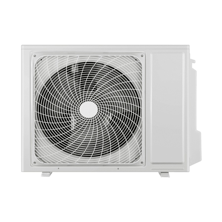مكيف إلبا سبليت 12400 وحدة بارد بواي فاي - ELBA-12LRB24