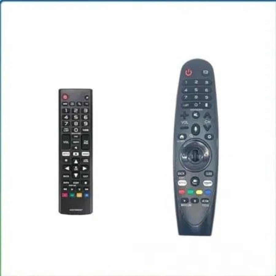 شاشة سرين 50 بوصة سمارت 4K WebOS HDR & AirPlay مع ريموت ماجيك – SRET-50S4KW2