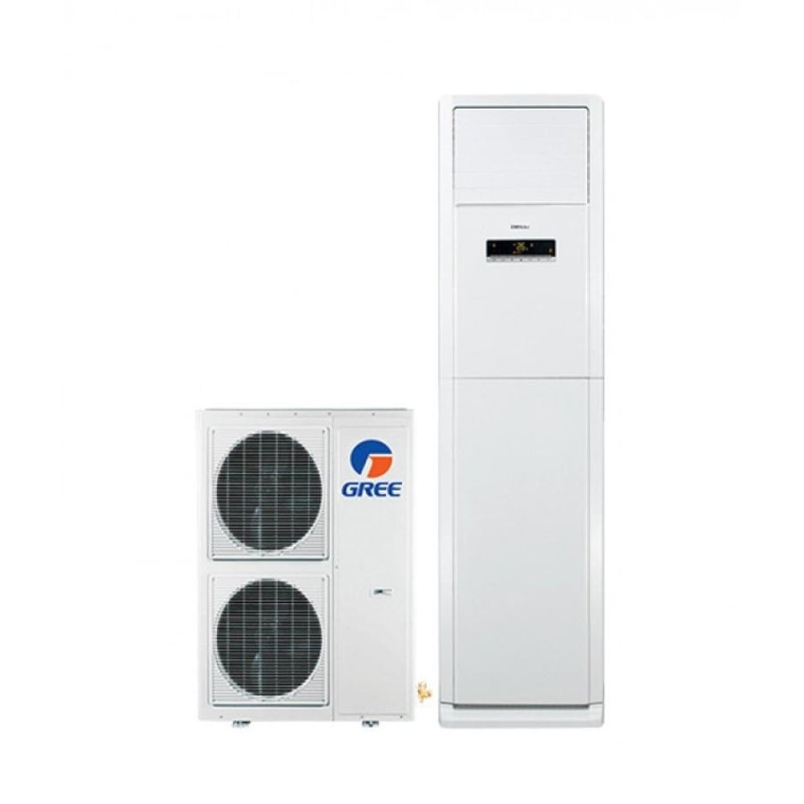 جري مكيف دولابي 48000 وحدة - بارد - GVC48AL-D3DTC7A