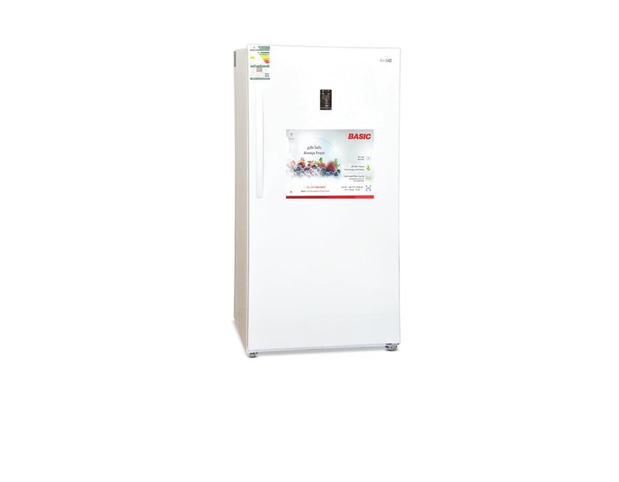 فريزر / ثلاجة من بيسك 14 قدم مكعب – BUFS-507FWE