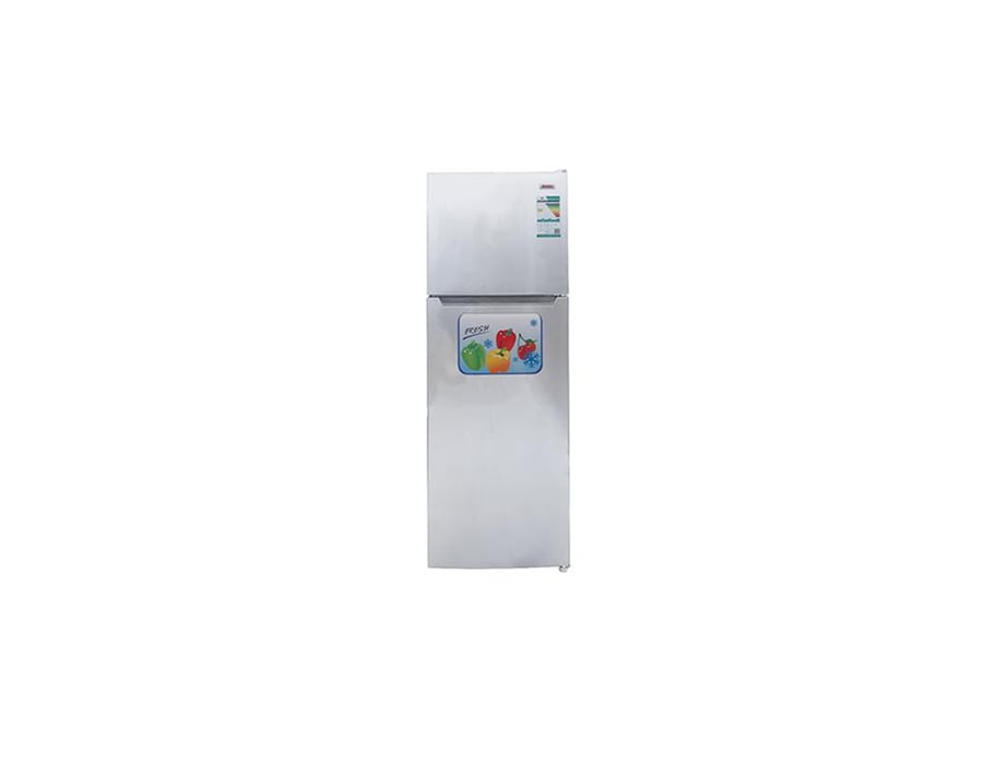 ثلاجة نوفروست بيسك 10.5 قدم مكعب – BRD-380MLSS