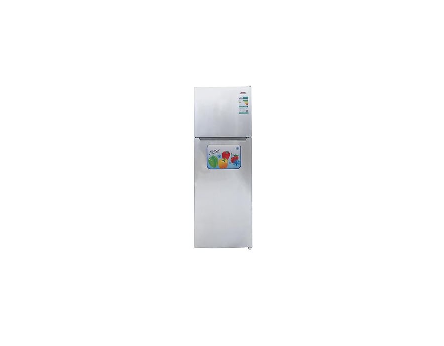 ثلاجة نوفروست بيسك 7.1 قدم مكعب – BRD-250MLSS