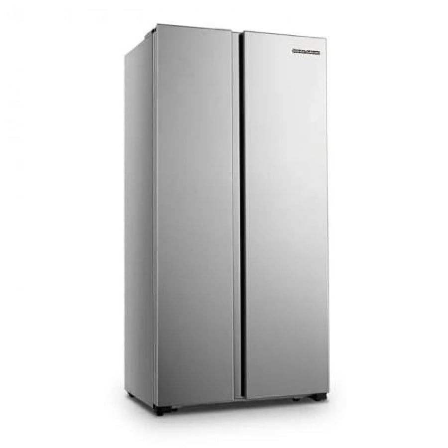 ثلاجة جنرال سوبريم دولاب باب واحد 17.9 قدم إنفرتر ستيل – GS896SSI