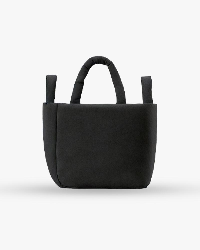 Hobo bag black