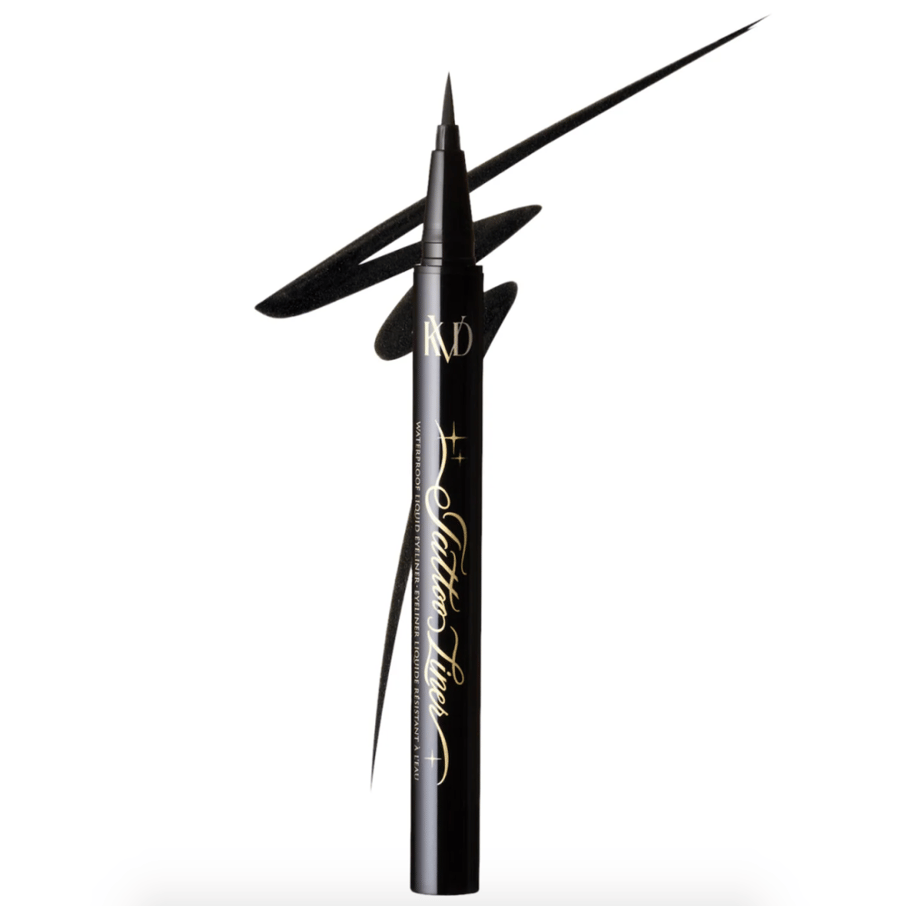 KVD Beauty  Tattoo Liner Vegan Waterproof Liquid Eyeliner