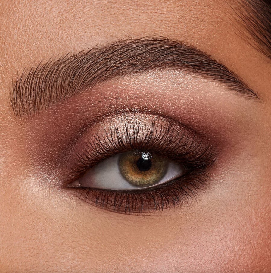 Makeup By Mario Ethereal Eyes Eyeshadow Palette