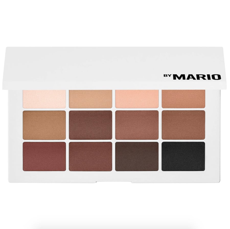 MAKEUP BY MARIO  Master Mattes® Eyeshadow Palette: The Original