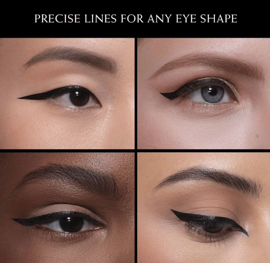 KVD Beauty  Tattoo Liner Vegan Waterproof Liquid Eyeliner