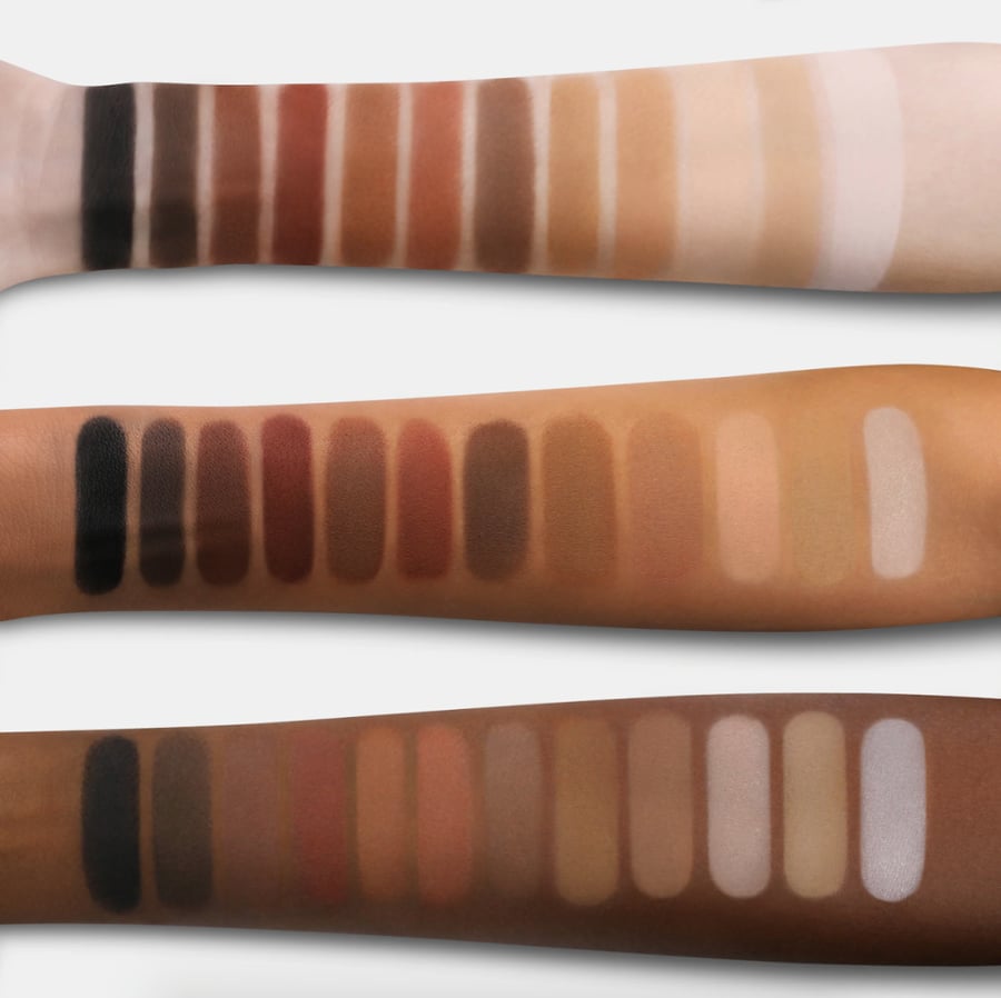 MAKEUP BY MARIO  Master Mattes® Eyeshadow Palette: The Original
