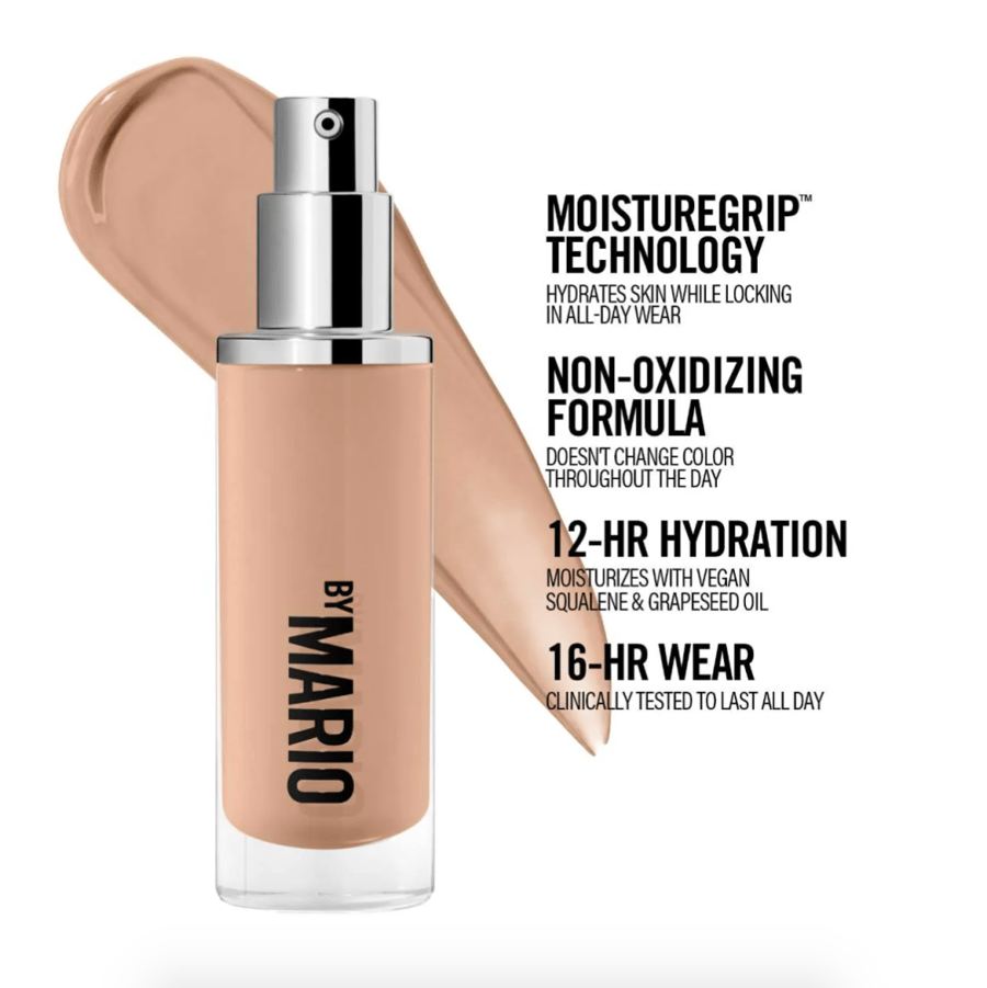 MAKEUP BY MARIO  SurrealSkin® Luminous Hydrating Foundation - 9W