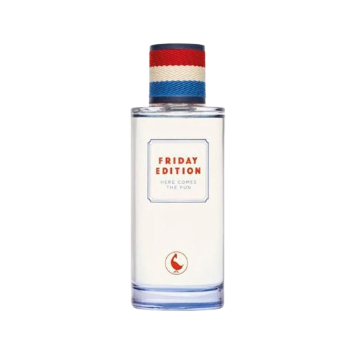 عطر الجنسو فرايدي ايديشن او دو تواليت