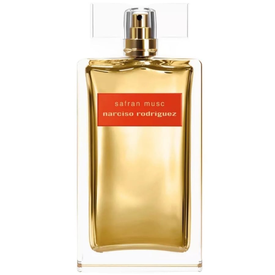 عطر نارسيسو رودريغز سافران مسك او دو بارفيوم انتنس 100مل