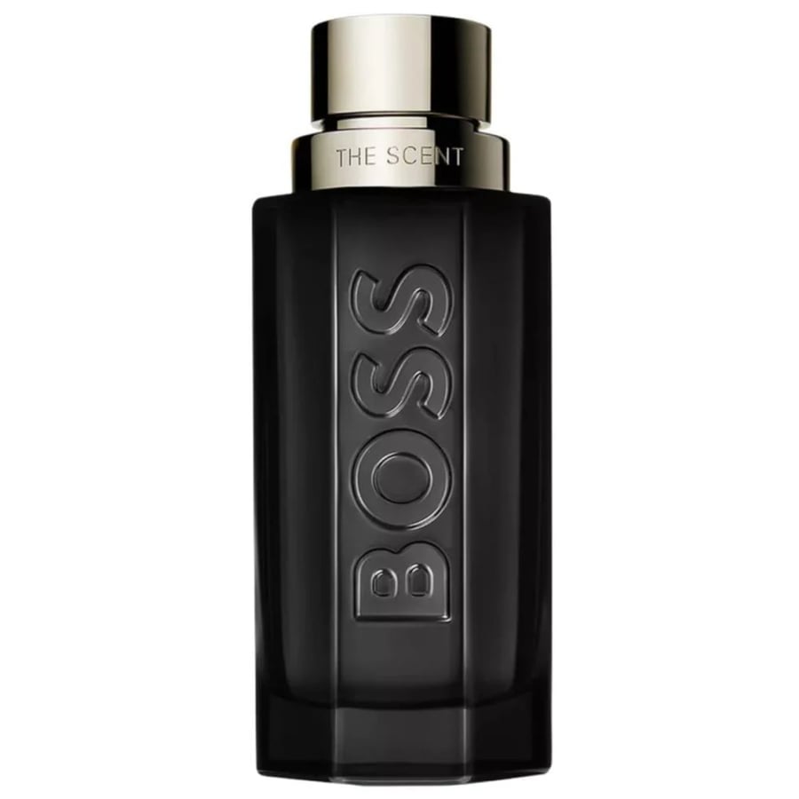 عطر بوس ذا سنت ماغنيتيك أو دو بارفيوم الرجالي 100 مل