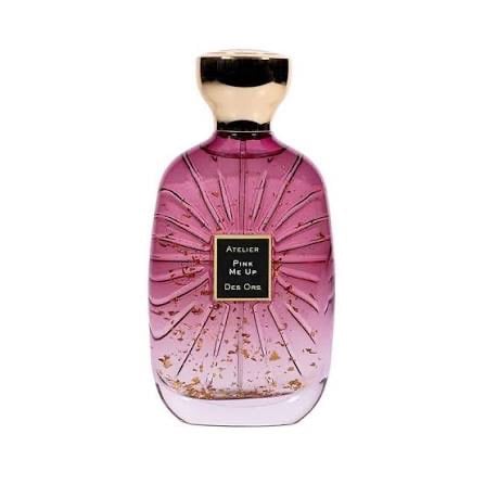 عطر اتيليه دي اورس بينك مي اب او دي بارفيوم – 100مل