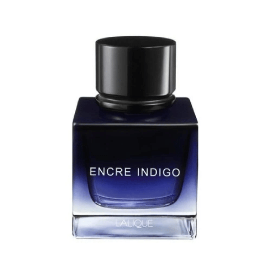 عطر لاليك انكر انديجو او دو بارفيوم 100 مل