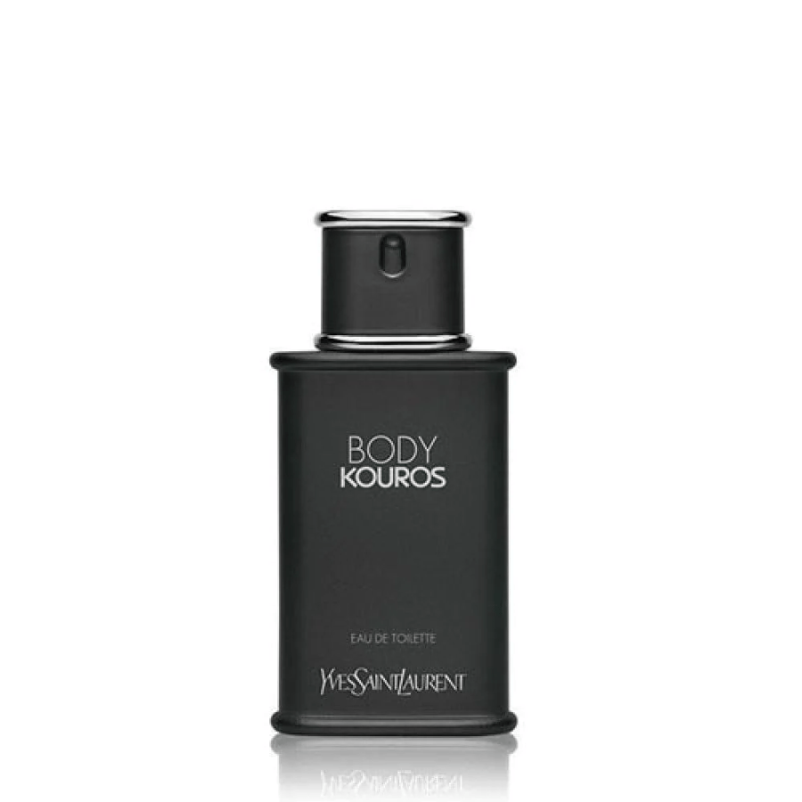 عطر ايف سان لوران بودي كورس 100مل