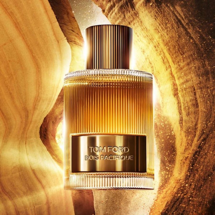 عطر توم فورد بوا باسيفيك أو دو بارفيوم 50 مل