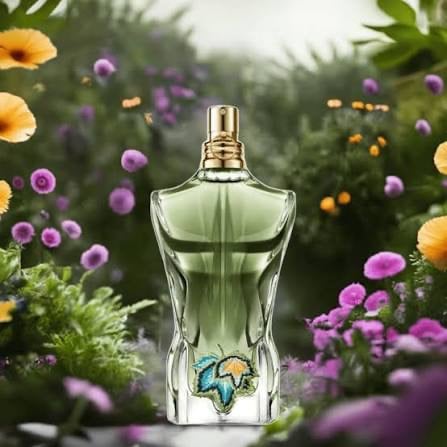 عطر جان بول غولتير لو بو بارادايس جاردن او دو بارفيوم 125 مل