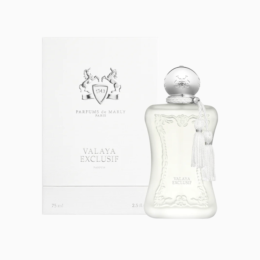 عطر دي مارلي فالايا اكسليوسف 75 مل