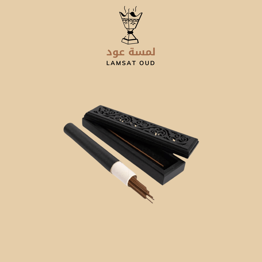 أعواد الند المروكي الذكية