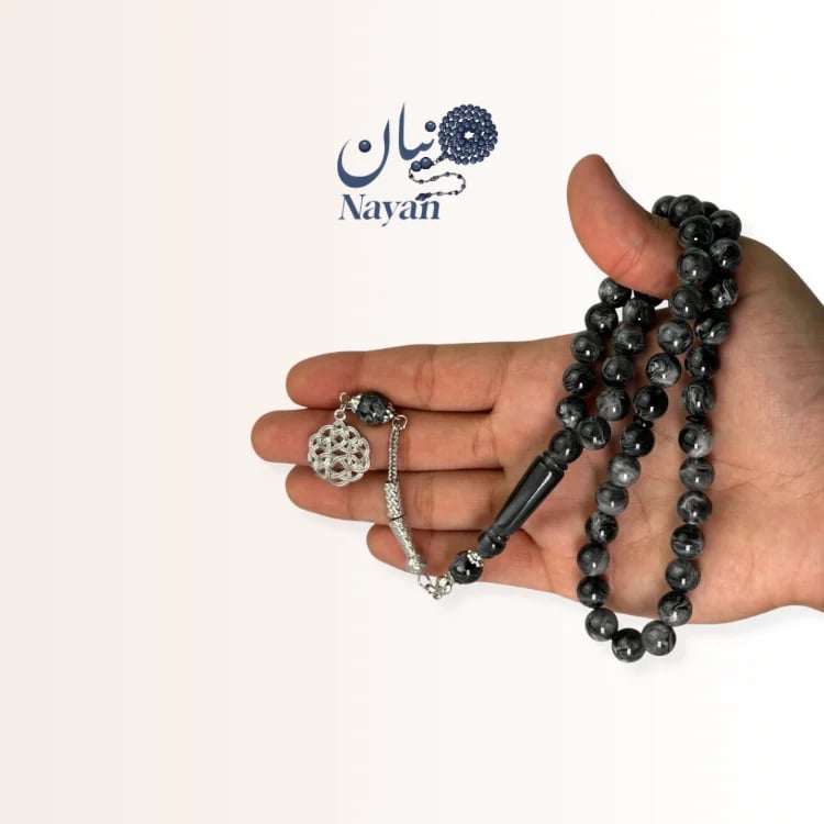 مسباح بكلايت شبية تشرنوبل طربزونه