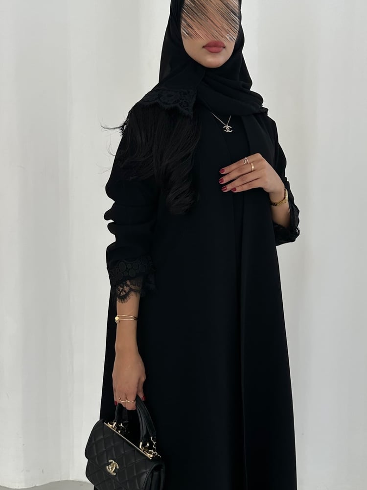 عباية سمية