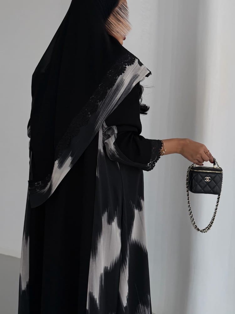 عباية فيلارا
