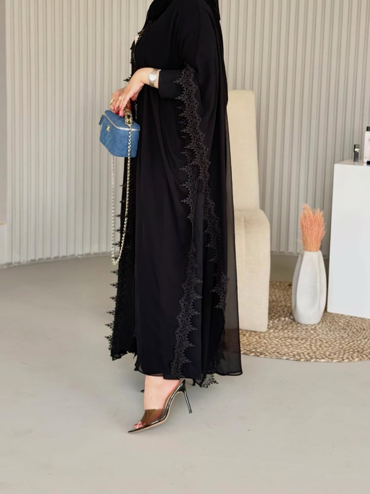 عباية ترند