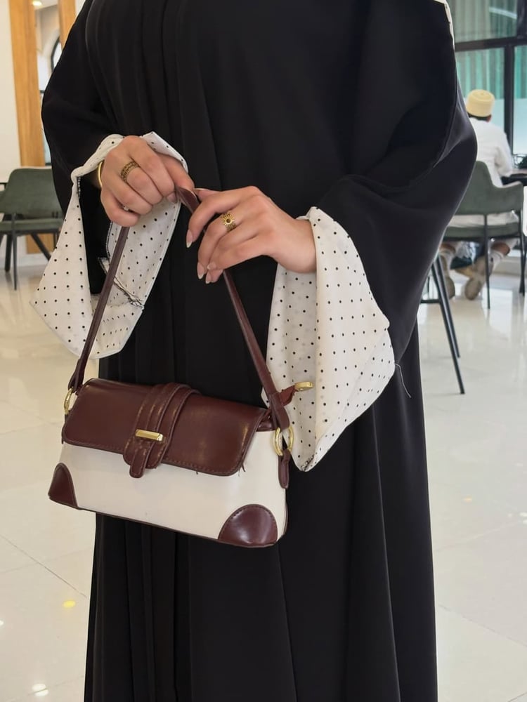 عباية لؤلؤة الهبة