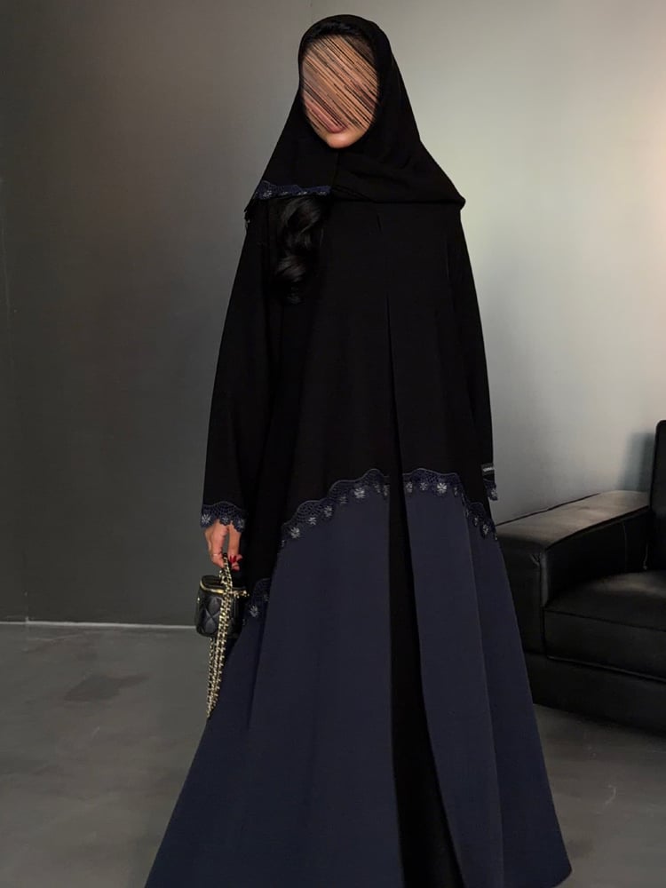 عباية أستيرا