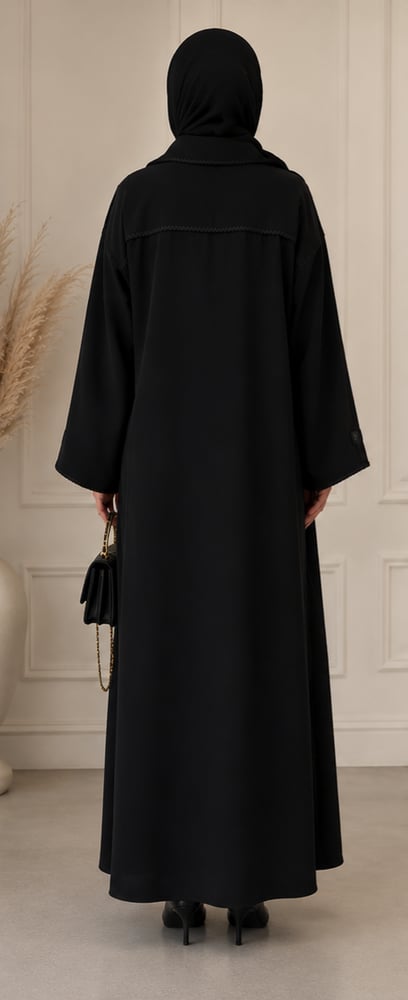 عباية سديم | Sadeem Abaya