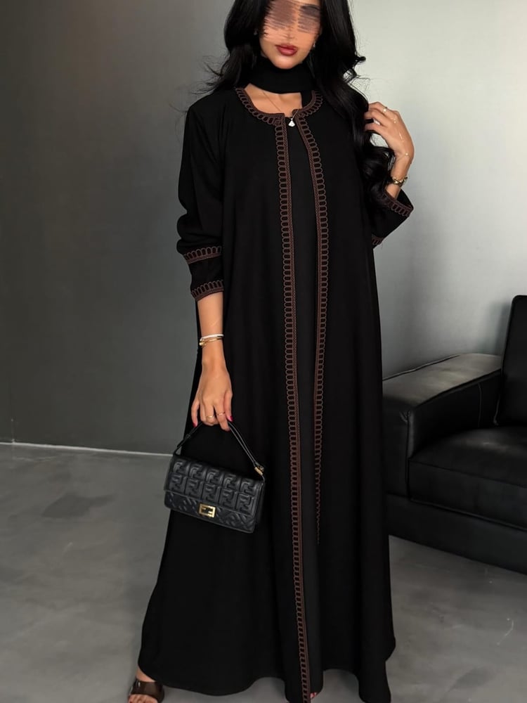 عباية هيبة