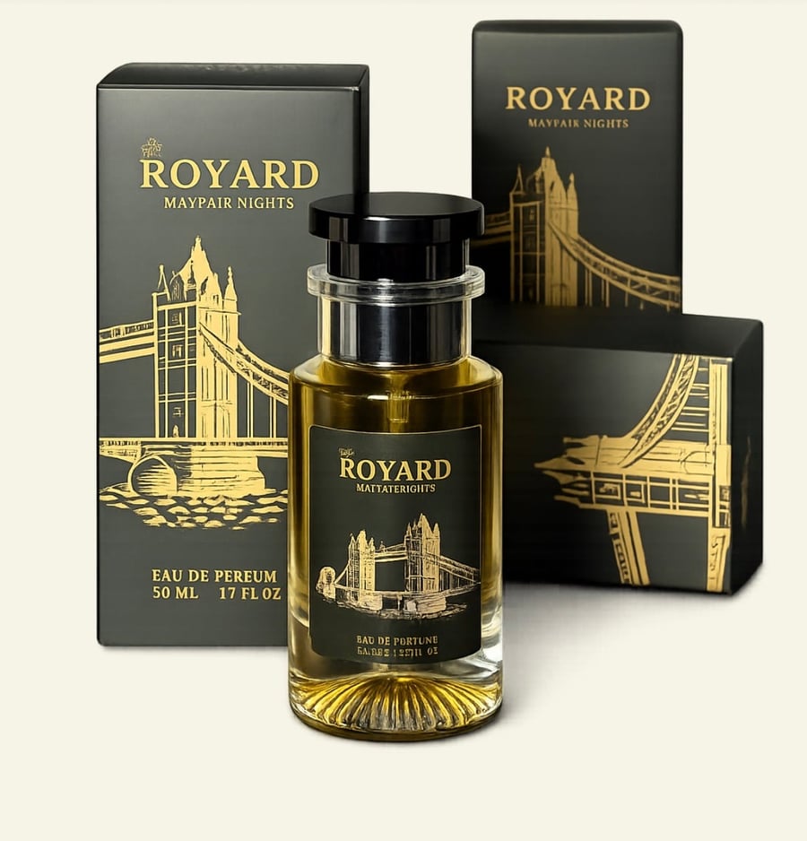 Mayfair & BONSOIR