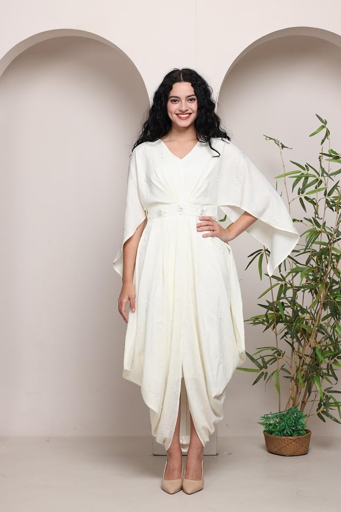 Sadeem dress