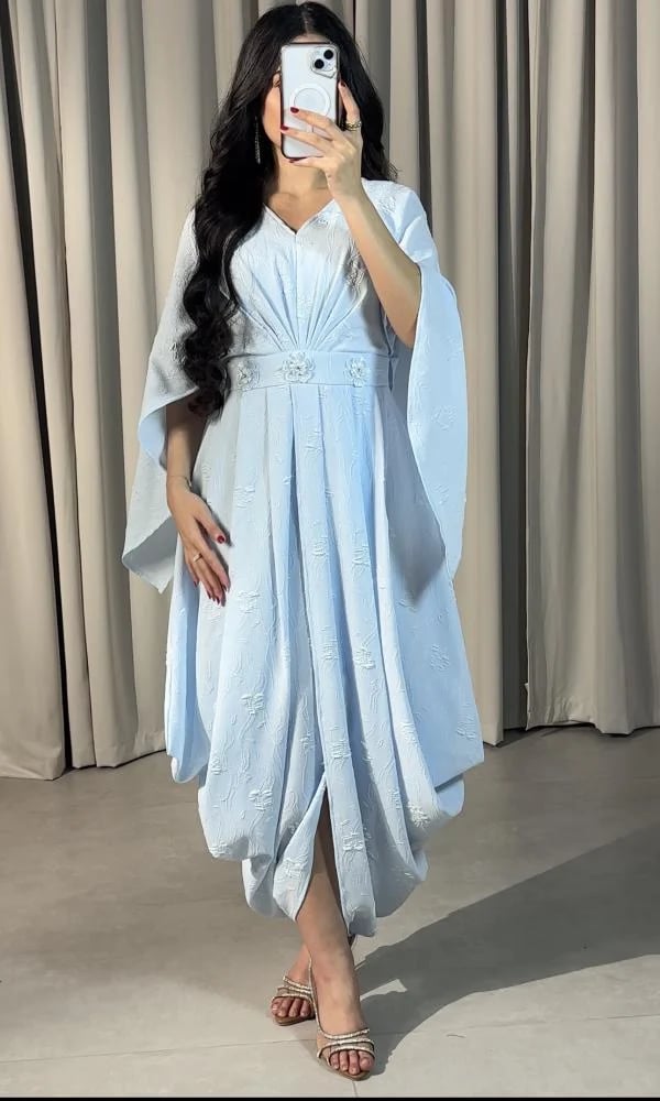 Sadeem dress